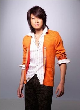 臺灣歌手游鴻明、陳明真助陣阜陽萬達(dá)之夜