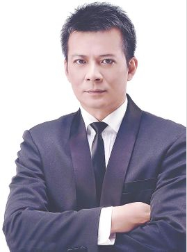 黃日華代言浙江金拓機電有限公司旗下“汗馬”品牌