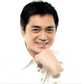 湯鎮宗出席長沙美容院活動