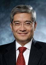 郎咸平對話遵義時代天街高峰論壇