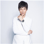 陳楚生出席信陽芝華仕頭等艙沙發萬人團購會--經紀人 經紀公司